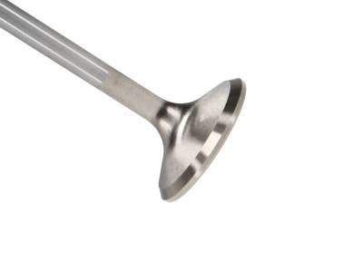 Manley - Manley 10551-8 8Pc Exhaust Valve B/P 1.600+.100