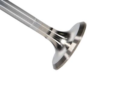 Manley - Manley 10649-8 8Pc Exhaust Valve SBC B/R 1.600