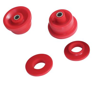 Pedders Suspension - Pedders Suspension PED-EP1145 Bushing Kit Rear X-MEMBER
