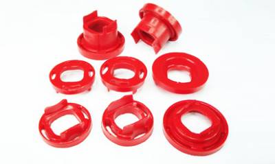 Pedders Suspension - Pedders Suspension PED-EP1169 Rear X-Member Bushing Kit