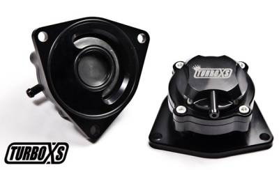 Turbo XS - Turbo XS BOV-SML Blow Off Valve