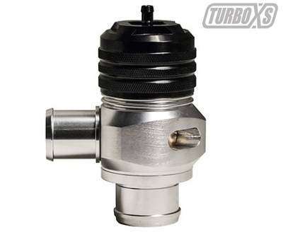 Turbo XS - Turbo XS W15-XS-HYB Blow Off Valve for 2015 Subaru WRX