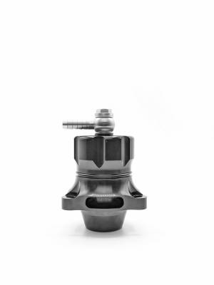 Turbo XS - Turbo XS W22-SX-HYB Hybrid Blow Off Valve for 22 Subaru WRX