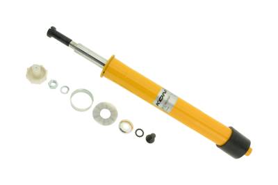 Koni - Koni 8610 1351SPORT Sport Yellow 8610 Series Externally Adj Non-Gas Strut Insert