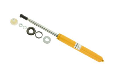 Koni - Koni 8641 1048SPORT Sport Yellow 8641 Ext. Adj Low Pressure Gas Strut Insert