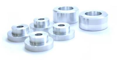 SPL Parts - SPL SPL SDB S14 Solid Different Mount Bushing for Nissan S14/Z32/R32/33/34