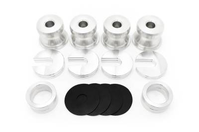 SPL Parts - SPL SSB S13 Solid Subframe Bushings for Nissan S13 S14 240SX