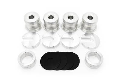 SPL Parts - SPL SPL SSB Z32 Solid Subframe Bushings for Nissan Z32 R32/R33/R34