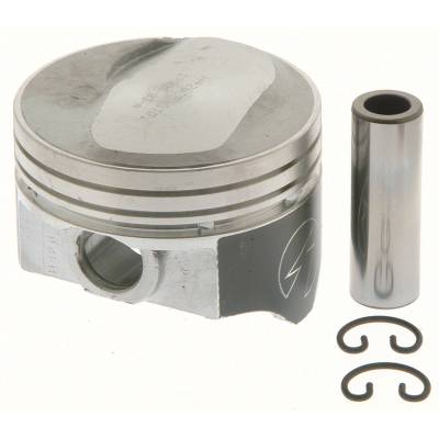 Speed Pro - Speed Pro 8KH426CP 30 Cast Piston Set w/Premium Rings