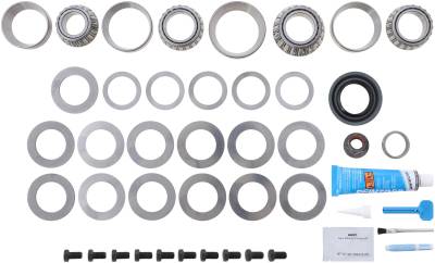 Spicer - Spicer 10024036 MASTER Axle Differential Bearing & Seal Kit Ford 7.5 Axle
