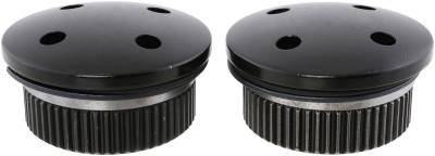 Spicer - Spicer 10028883 Locking Hub Conversion Kit Hub Lock Assembly DANA 60