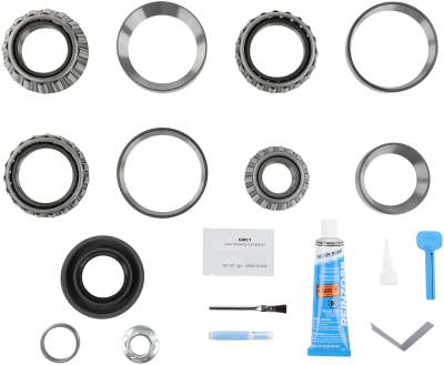 Spicer - Spicer 10038945 STANDARD Axle Differential Bearing & Seal Kit Ford 9.75 Axle