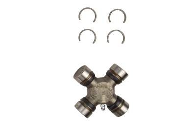 Spicer - Spicer 5-1301X Universal Joint Greaseable 538 0 Series ISR