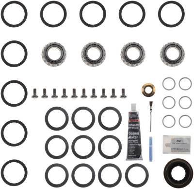 Spicer - Spicer 10043630 Master Overhaul Differential Bearing Kit DANA 44