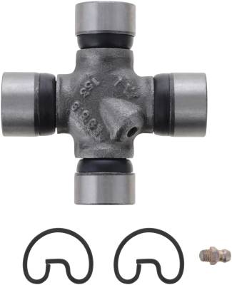 Spicer - Spicer 5-3248X Greaseable Conversion U-Joint 1350x1330/Cleveland P55-55-675