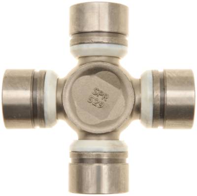 Spicer - Spicer 5-3254X Universal Joint Greaseable 1310 Series ISR