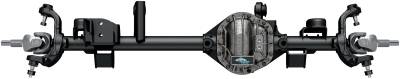Spicer - DANA 10010742 Ultimate DANA 44 Crate Front 5.38 ELD Axle for Jeep Wrangler JK