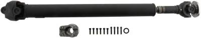 Spicer - Spicer 10097844 Rear 1350 Drive Shaft DANA 44 w/Tcase Yoke for Jeep Wrangler JL