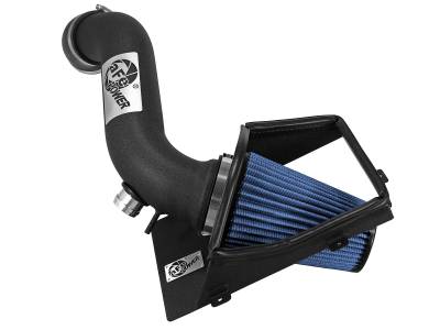 aFe Power - aFe 54-12672 Cold Air Intake w/Pro-5R Filter for 15-25 Audi/Volkswagen 1.8/2.0L