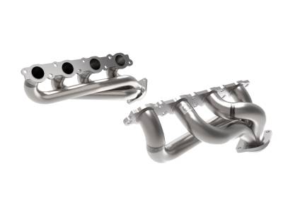 aFe Power - aFe Power 48-33029 Exhaust Header for Ford 7.3