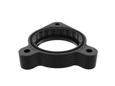 aFe Power - aFe Power 46-38012B Fuel Injection Throttle Body Spacer for Lexus/Toyota 2.0
