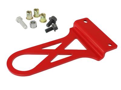 aFe Power - aFe 450-401002-R Tow Hook for 97-04 Chevy Corvette Z06 V8-5.7L