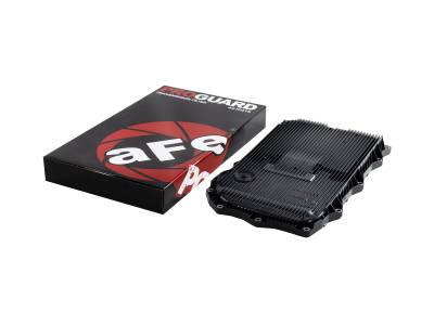 aFe Power - aFe 44-TF015 Transmission Oil Filter for 10-25 BMW/Dodge/Ram 3.6/4.4/5.7/6.4L
