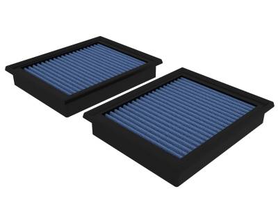 aFe Power - aFe 30-10408RM Magnumflow Pro-5R Air Filter for 23-26 Nissan Z V6 3.0L