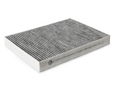 aFe Power - aFe 35-10037C Carbon Cabin Air Filter for 22-26 Toyota/Lexus 2.4/3.4L