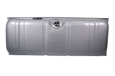 Aeromotive Fuel System - Aeromotive Fuel System 18434 20-Gal Fuel Tank for 61-64 Chevy Impala