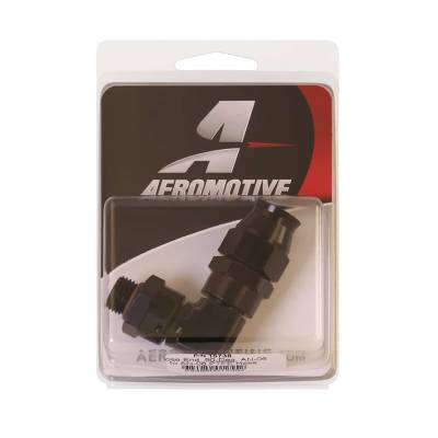 Aeromotive Fuel System - Aeromotive Fuel System 15736 Fuel Hose Fitting
