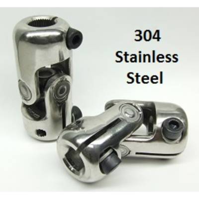 UniSteer Performance - UniSteer Performance 8050460 Universal Joint