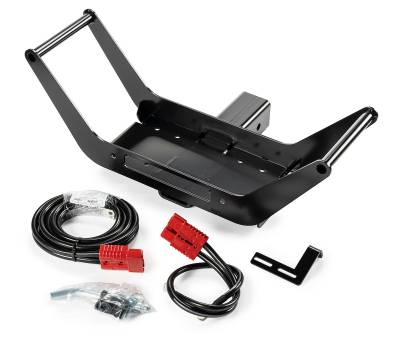 Warn - Warn 111440 Multimount Winch Cradle Kit 3.0