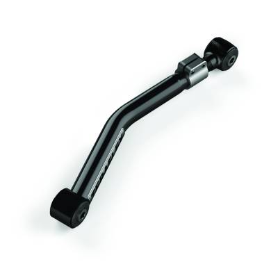 TeraFlex - TeraFlex 1131561 3-6" Rear Upper Control Arm Kit for 07-18 Wrangler JK/JKU 4DR