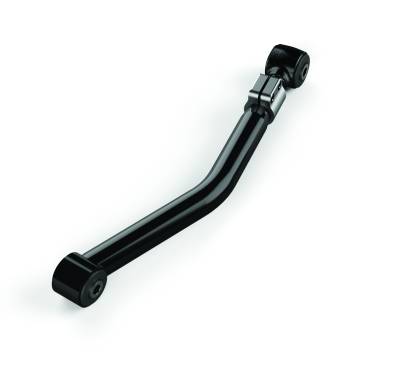TeraFlex - TeraFlex 1131571 3-6" Rear Upper Control Arm Kit for 07-18 Wrangler JK/JKU 2DR