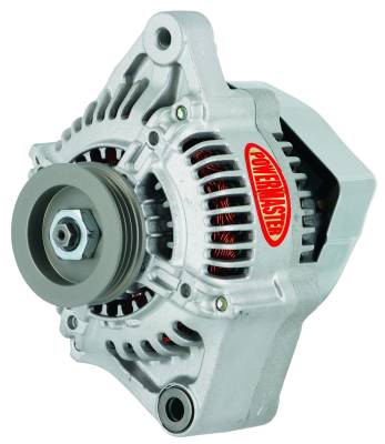 Powermaster Performance - Powermaster 8102-1 Racing Alternator