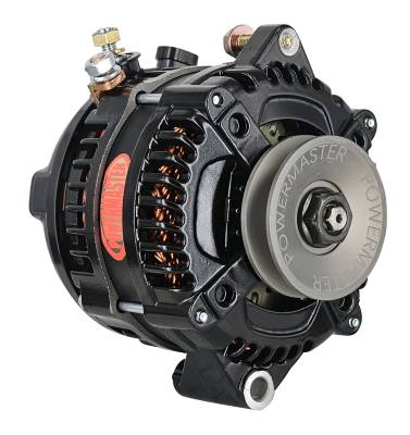 Powermaster Performance - Powermaster 8578011-1 Alternator