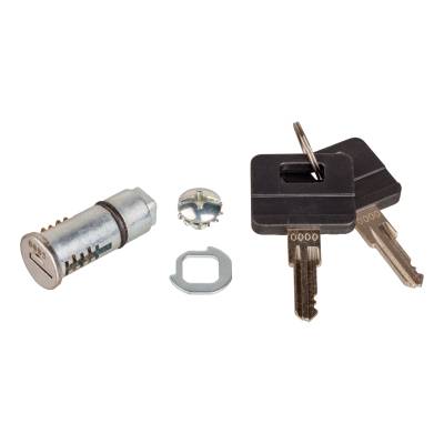 UWS - UWS 003-001LC Replacement Pull Handle Lock Core