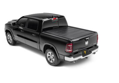 RealTruck Retrax - Retrax 80121 RetraxPRO MX Retractable Tonneau Cover for 10-15 Pickup Amarok