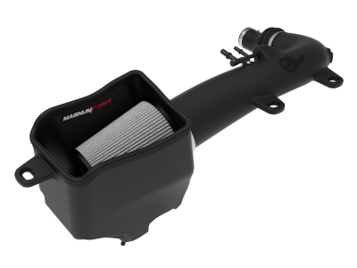 aFe Power - aFe 54-13081D Stage-2 Pro-Dry-S Cold Air Intake for 24-25 Jeep Wrangler JL 2.0L