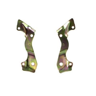 The Right Stuff Detailing - The Right Stuff CMB06 Select GM Cars Disc Brake Caliper Bracket Front