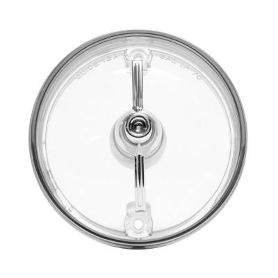 Trim Parts - Trim Parts A6750 70-73 Camaro R/S Parking Light Lens EACH