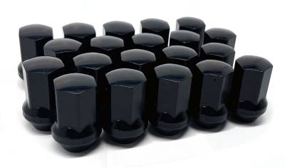 Gorilla Automotive - Gorilla Automotive 61148FSBC-20 Wheel Lug Nut 14mm x 1.50 Thread for Ford