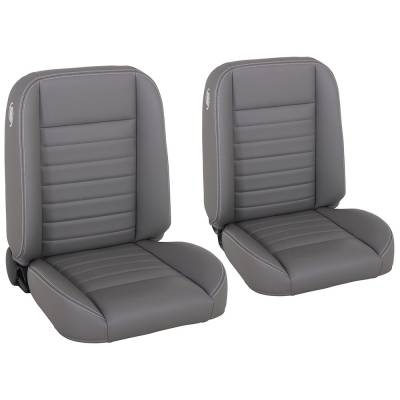 TMI Products - TMI Products 47-9250-6224-WS Chevy/Dodge/Ford/GMC Seat