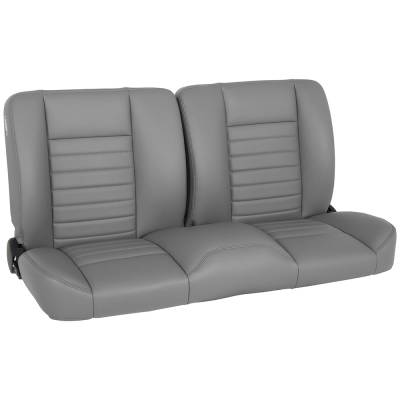 TMI Products - TMI Products 47-9252-6224-GS Pickup Seat for Chevy/Ford/GMC Standard Cab