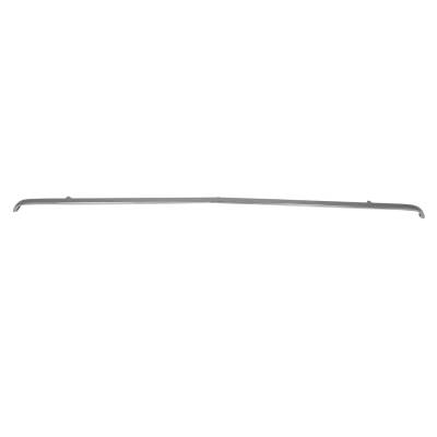Trim Parts - Trim Parts MPA31 Hood Scoop Bezel w/Screws 1Pc 1967 Coronet R/T