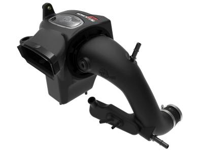 aFe Power - aFe 50-70122R Cold Air Intake System w/5R Filter for 24-25 Everest/Ranger 2.3L
