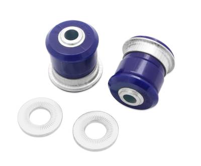 SuperPro - SuperPro KIT6720K Suspension Bushing Kit