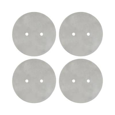 Hilborn Fuel Injection - Hilborn Fuel Injection F158-HIL Throttle Plate