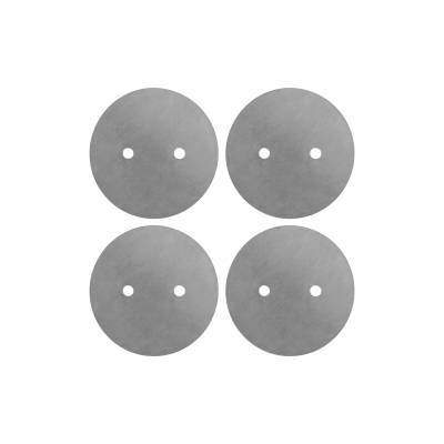 Hilborn Fuel Injection - Hilborn Fuel Injection F164-HIL Throttle Plate